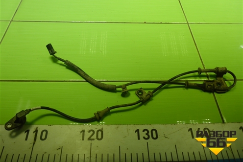 Датчик ABS передний левый (956701R000) для Hyundai Solaris с 2010-2016г (Солярис)