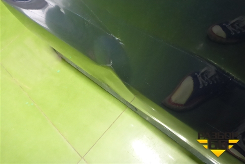 Дверь передняя правая (A2477202803) для Mercedes Benz GLA-Klass H247 с 2019г (ГЛА)