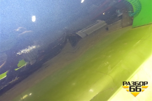 Дверь передняя правая (A2477202803) для Mercedes Benz GLA-Klass H247 с 2019г (ГЛА)