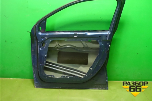 Дверь передняя правая (A2477202803) для Mercedes Benz GLA-Klass H247 с 2019г (ГЛА)