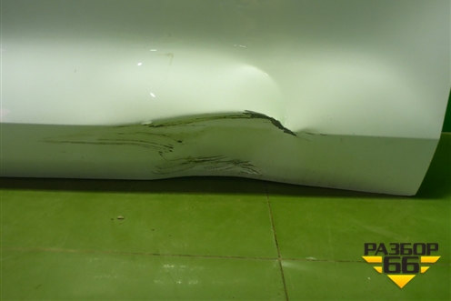 Дверь передняя правая (6101200XKV3CA) для Tank 500 с 2022-2025г