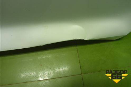 Дверь передняя правая (6101200XKV3CA) для Tank 500 с 2022-2025г