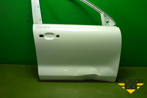 Дверь передняя правая (6101200XKV3CA) для Tank 500 с 2022-2025г