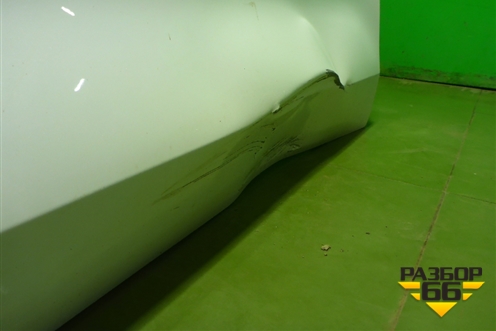 Дверь передняя правая (6101200XKV3CA) для Tank 500 с 2022-2025г