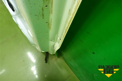 Дверь передняя правая (6101200XKV3CA) для Tank 500 с 2022-2025г