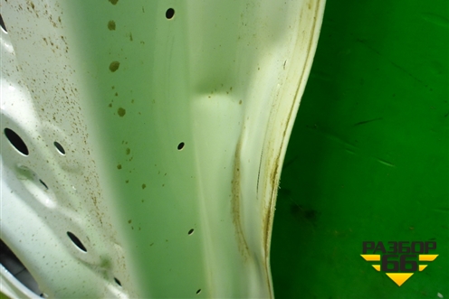 Дверь передняя правая (6101200XKV3CA) для Tank 500 с 2022-2025г