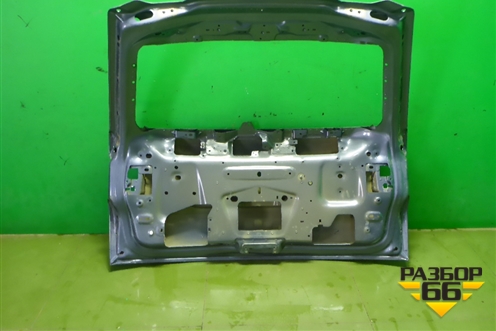 Дверь багажника без стекла (LR139432) для Land Rover Discovery Sport с 2014г (Дискавери Спорт)