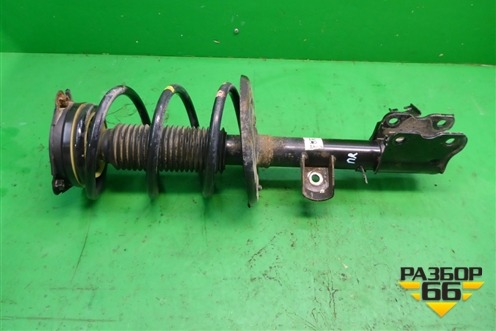 Амортизатор передний правый (543021AN0B) для Nissan Murano (Z51) с 2007-2015г (Мурано)