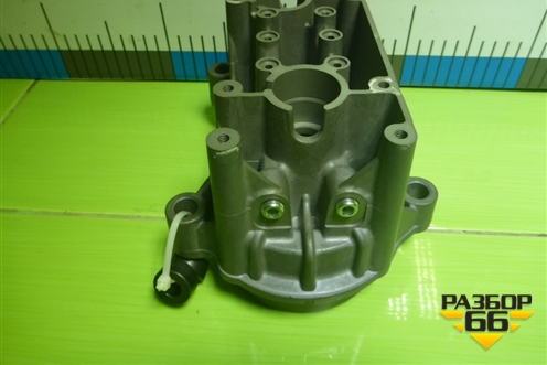 Цилиндр КПП (корпус новый) (2181643) для Scania 5 R Series с 2004-2016г