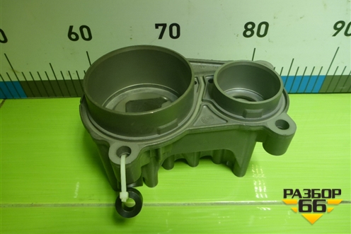 Цилиндр КПП (корпус новый) (2181643) для Scania 5 R Series с 2004-2016г