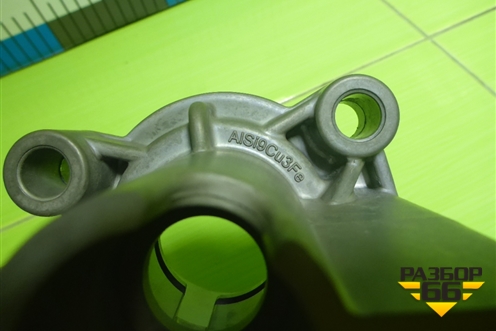 Цилиндр КПП (корпус новый) (2181643) для Scania 5 R Series с 2004-2016г