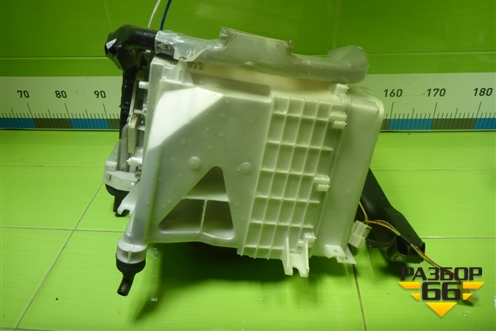 Корпус отопителя (под радиатор) для Mitsubishi Lancer-9  с 2003-2008г (Лансер)