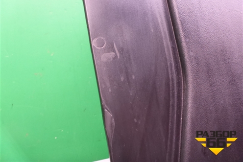 Обшивка двери передней правой под электрику (83500TLOE01057) для Honda Accord(CU-CW) с 2008-2013г (Аккорд)