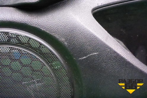 Обшивка двери передней правой под электрику (83500TLOE01057) для Honda Accord(CU-CW) с 2008-2013г (Аккорд)