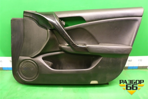 Обшивка двери передней правой под электрику (83500TLOE01057) для Honda Accord(CU-CW) с 2008-2013г (Аккорд)