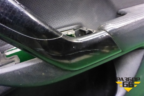 Обшивка двери передней правой под электрику (83500TLOE01057) для Honda Accord(CU-CW) с 2008-2013г (Аккорд)