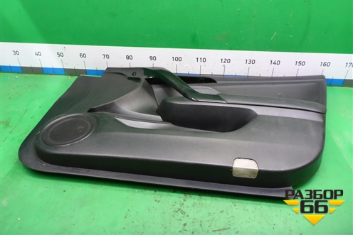 Обшивка двери передней правой под электрику (83500TLOE01057) для Honda Accord(CU-CW) с 2008-2013г (Аккорд)