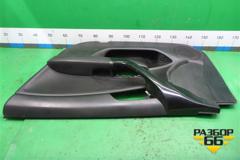 Обшивка двери передней правой под электрику (83500TLOE01057) для Honda Accord(CU-CW) с 2008-2013г (Аккорд)