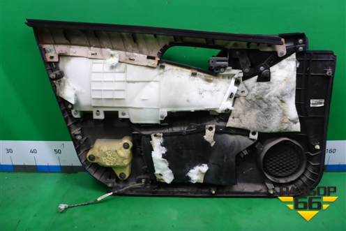 Обшивка двери передней правой под электрику (83500TLOE01057) для Honda Accord(CU-CW) с 2008-2013г (Аккорд)