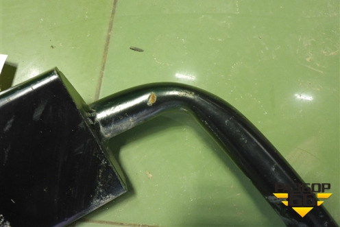 Кронштейн воздушного фильтра  (H411900000318) для Foton Auman EST с 2016г (Ауман)