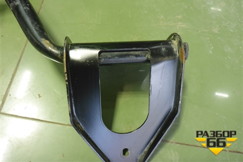 Кронштейн воздушного фильтра  (H411900000318) для Foton Auman EST с 2016г (Ауман)