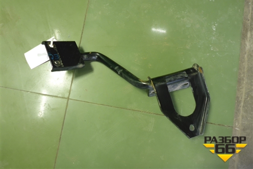 Кронштейн воздушного фильтра  (H411900000318) для Foton Auman EST с 2016г (Ауман)