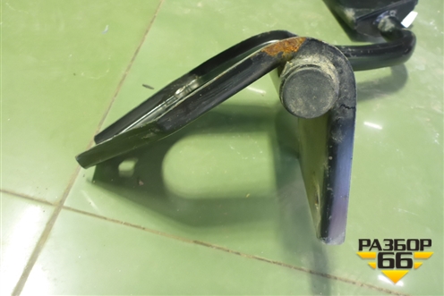 Кронштейн воздушного фильтра  (H411900000318) для Foton Auman EST с 2016г (Ауман)