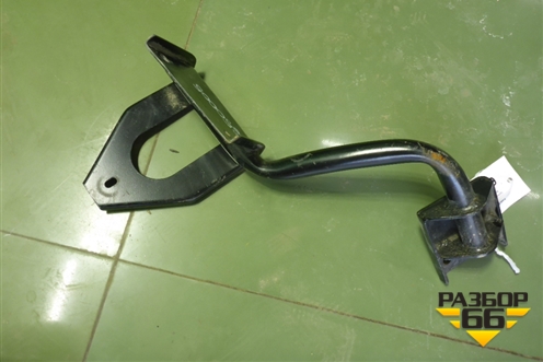 Кронштейн воздушного фильтра  (H411900000318) для Foton Auman EST с 2016г (Ауман)