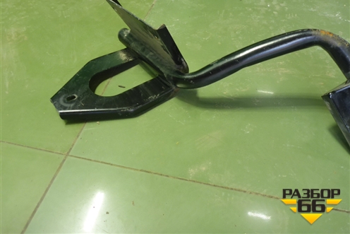 Кронштейн воздушного фильтра  (H411900000318) для Foton Auman EST с 2016г (Ауман)