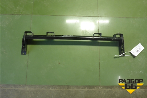 Кронштейн подножки  (H4831022500A0) для Foton Auman EST с 2016г (Ауман)