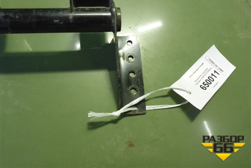 Кронштейн подножки  (H4831022500A0) для Foton Auman EST с 2016г (Ауман)