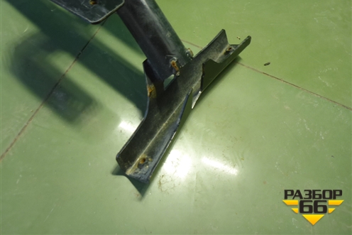 Кронштейн переднего крыла правый  (H4843022200A0) для Foton Auman EST с 2016г (Ауман)