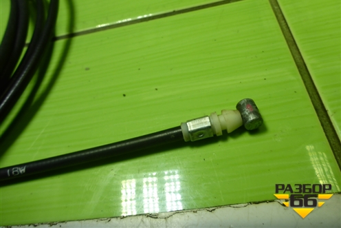 Трос открывания багажника (седан) для Hyundai Solaris с 2010-2016г (Солярис)