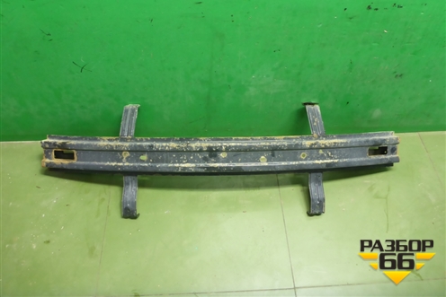 Усилитель заднего бампера для Hyundai Solaris с 2010-2016г (Солярис)