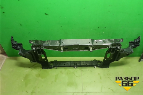 Панель передняя (64101J5000) для Kia Stinger с 2017г (Стингер)