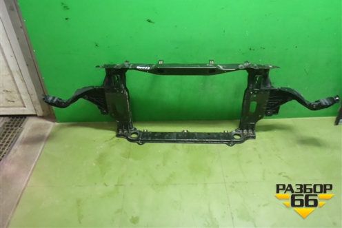 Панель передняя (64101J5000) для Kia Stinger с 2017г (Стингер)