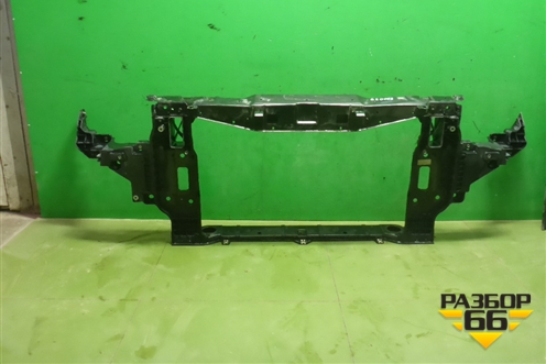 Панель передняя (64101J5000) для Kia Stinger с 2017г (Стингер)