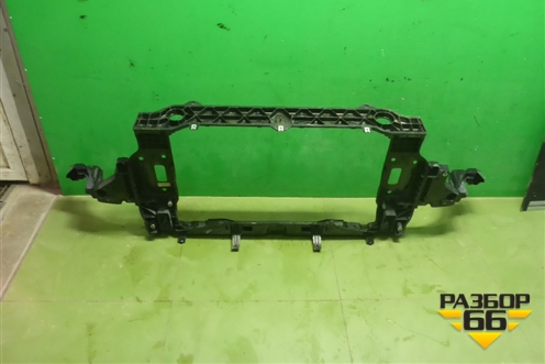 Панель передняя (64101J5000) для Kia Stinger с 2017г (Стингер)