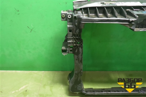 Панель передняя (5N0805594F) для Volkswagen Tiguan с 2007-2011г (Тигуан)