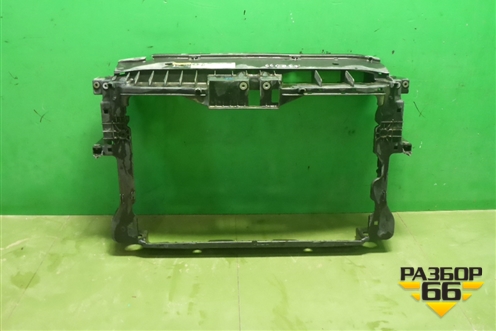 Панель передняя (5N0805594F) для Volkswagen Tiguan с 2007-2011г (Тигуан)