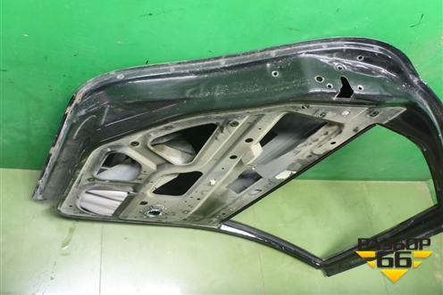 Дверь задняя левая (седан) для VAZ Granta/Гранта