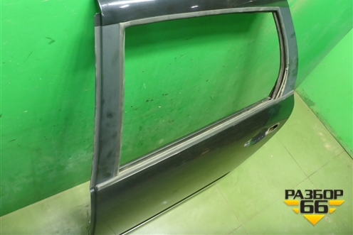 Дверь задняя левая (седан) для VAZ Granta/Гранта