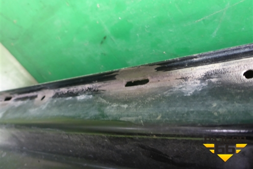 Дверь задняя левая (седан) для VAZ Granta/Гранта