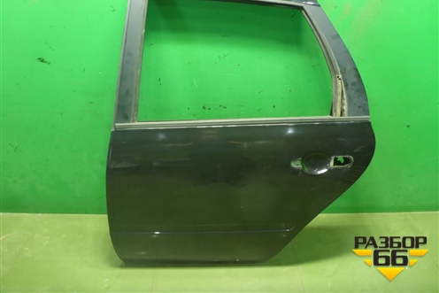 Дверь задняя левая (седан) для VAZ Granta/Гранта