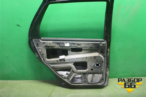 Дверь задняя левая (седан) для VAZ Granta/Гранта