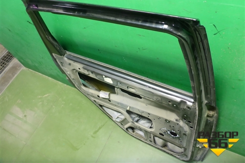 Дверь задняя левая (седан) для VAZ Granta/Гранта