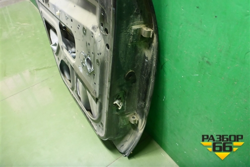 Дверь задняя левая (седан) для VAZ Granta/Гранта