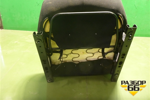 Сиденья комплект (без обогрева) для VAZ Granta/Гранта