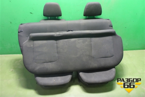 Сиденья комплект (без обогрева) для VAZ Granta/Гранта