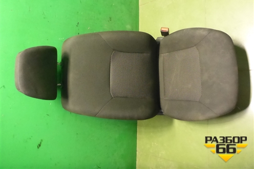 Сиденья комплект (без обогрева) для VAZ Granta/Гранта